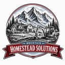 Mountain Homestead Solutions LLC logo